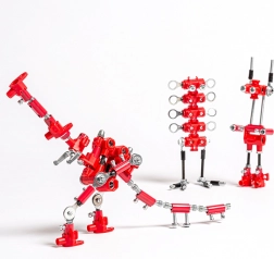 Bouwset TrexBit van OffBits