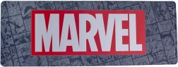 Gaming muismat MARVEL logo 30 × 80 cm