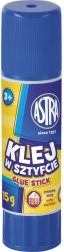 Vaste lijmstift ASTRA 15 g