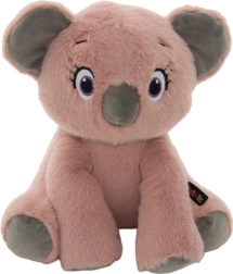 Pluchen mascotte Koala 20 cm