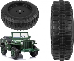 EVA-wiel voor elektrisch voertuig JH101