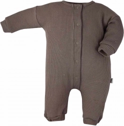 Baby onesie Koala Pure van katoen met elastaan