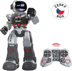 Bestuurbare robot Mark 27,5 cm