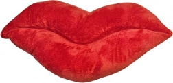 kussen lippen kiss 30 cm