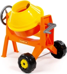 Polesie Mini betonmolen