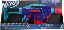Nerf Elite 2.0 Stormcharge halfautomatische pijltjesblaster