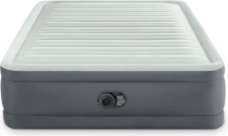 Opblaasbaar bed Premaire Full 137 × 191 cm met ingebouwde pomp