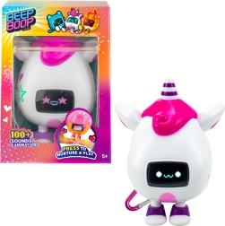 Interactief spel BEEP BOOP – Kirin