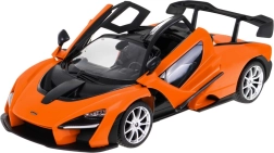 McLaren Senna RASTAR model 1:14 radiografisch bestuurbare auto