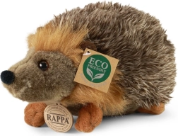 Pluchen egel 23 cm eco‑friendly RAPPA