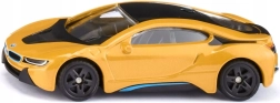 Modelauto BMW i8 – Siku metalen verzamelwagen