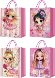 Cadeautas (maat M)