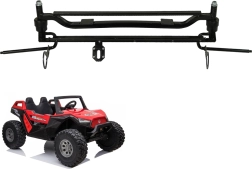 Voorwielophanging voor voertuig SX1928