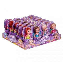 Kinderpop ZURU Sparkle Girlz Fee