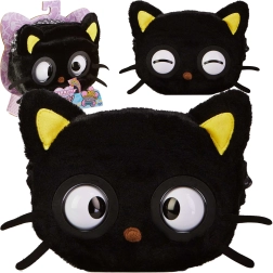 Purse Pets Hello Kitty Chococat interactieve handtas