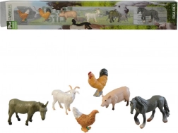 Dieren in doosje – Huisdieren