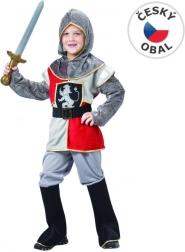 Carnavalsjurk Ridder