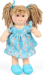 Bigjigs Toys stoffen pop Maisie 25 cm