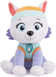 Pluchen figuur Paw Patrol Everest 23 cm