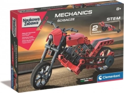 Mechanisch Laboratorium Chasers