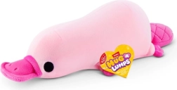 ZURU Hug-A-Lumps pluchen vogelbekdier klein - 1 stuk