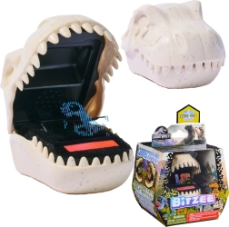 Interactief digitaal figuurtje Bitzee Jurassic World