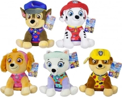 Pluchen speelgoed PAW PATROL 25 cm