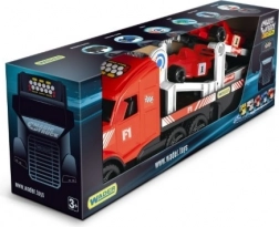 set voertuigen Magic Truck Action Formule 1
