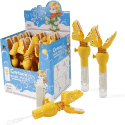 Bellenblaas dinosaurus 40 ml