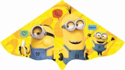 Vlieger Minions