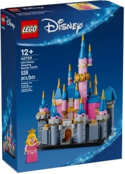 Lego Disney Slaapende Schoonheid – Kleine Kasteelset