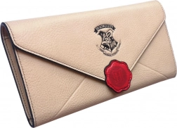 Grote clutch-portemonnee HARRY POTTER