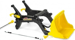 Schep voor Rolly Toys tractor