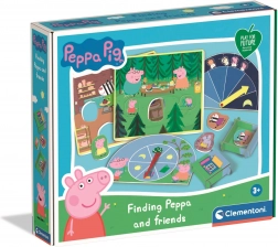 Peppa Pig – leuke educatieve game voor de allerkleinsten