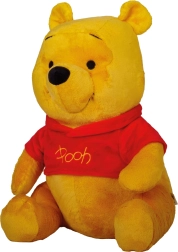 Disney pluchen Winnie de Poeh XL
