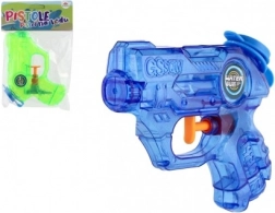 Kleine waterpistool voor zomerse pret