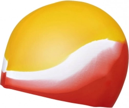 Bestway kind silicone zwemcap kleurrijk 3+