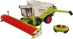 RC maaidorser CLAAS Lexion 780 op schaal 1:20