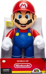 Grote verzamelbare figuur SUPER MARIO 51 cm