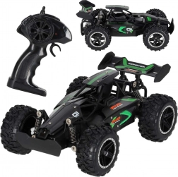 snel rc auto high speed stunt 18 km/u 2,4 ghz