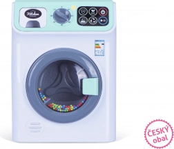 Wasmachine met effecten voor kinderen - Tsjechische verpakking
