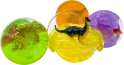 Glumi dino slijm met verrassing