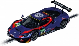 carrera digital 124 ferrari 296 gt3 dtm emil frey racing nr. 14