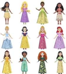 Disney prinsessen kleine pop