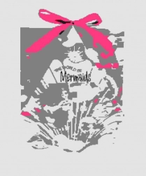 Adventskalender Zeemeermin – cosmeticaset