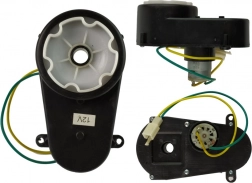 stuurmotor 12V 5500 rpm voor modellen HL1638, HL1538, HL1518, HL1618, HL1818, HL1668