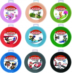 Bouwband voor creatieve creaties