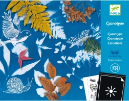 Djeco creatieve set met fotopapier starterset