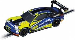 Auto voor racebanen GO!!! BMW M4 GT3 VALENTINO ROSSI 1:43