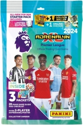 Startpakket voor de Premier League 2024